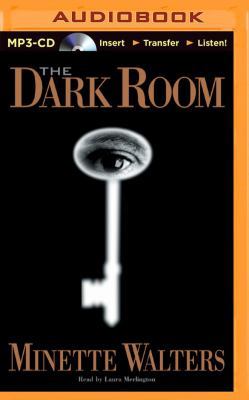 The Dark Room 1491574801 Book Cover