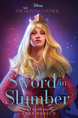 A Sword in Slumber 1368092845 Book Cover