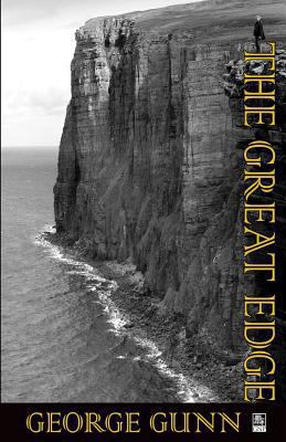 The Great Edge 1907676945 Book Cover