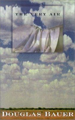 The Very Air 080507113X Book Cover