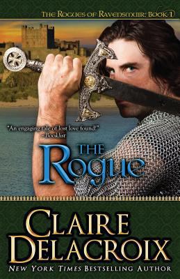 The Rogue 0987839969 Book Cover