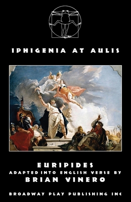 Iphigenia at Aulis B0F563GQ35 Book Cover