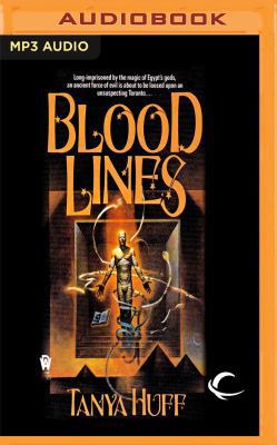 Blood Lines 1721355510 Book Cover