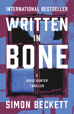 Written in Bone 1504076206 Book Cover