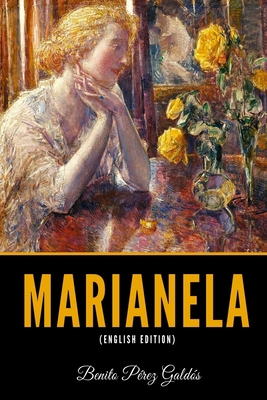 Marianela (English Edition) B091WGBDCZ Book Cover