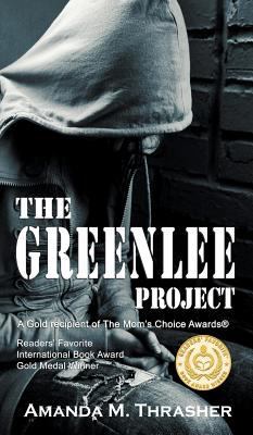 The Greenlee Project 194427703X Book Cover