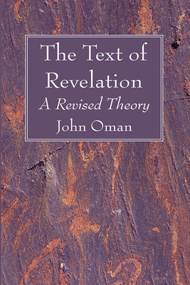 The Text of Revelation 1666734411 Book Cover