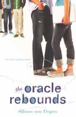 The Oracle Rebounds 060614918X Book Cover