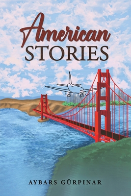 American Stories 1035864436 Book Cover