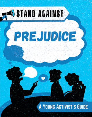 Prejudice 172533903X Book Cover