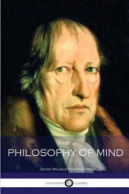 Hegel's Philosophy of Mind 1533654484 Book Cover