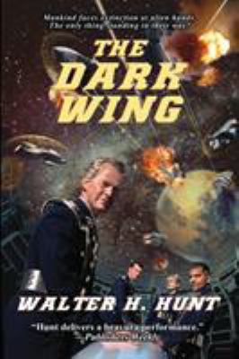 The Dark Wing: A Fantastic Books Book 1515423719 Book Cover