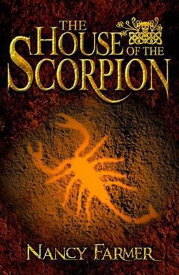 The House of the Scorpion 0689837704 Book Cover