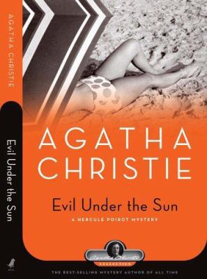 Evil Under the Sun 1579126286 Book Cover