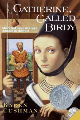 Catherine, Called Birdy 0064405842 Book Cover