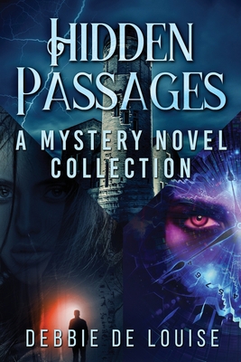 Hidden Passages: A Mystery Novel Collection 4824177588 Book Cover