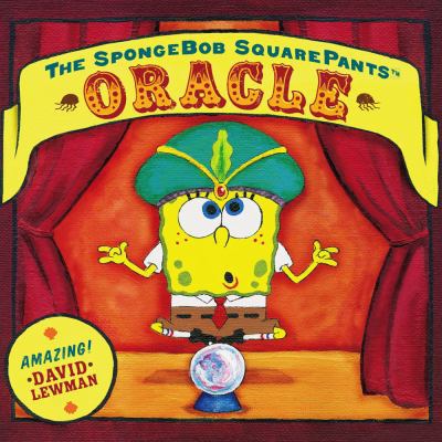 The Spongebob Squarepants Oracle 0743483162 Book Cover