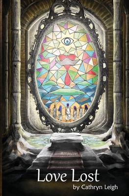 Love Lost: Alethea's Lament Verse 1 1950903117 Book Cover
