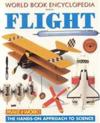 Make It Work Flight 1587283557 Book Cover