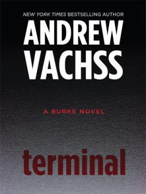 Terminal [Large Print] 1410402762 Book Cover
