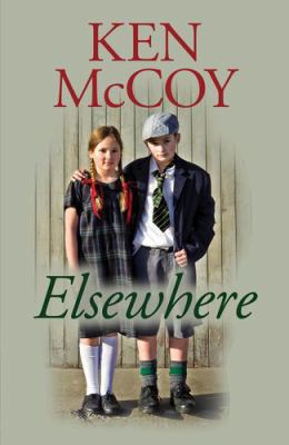 Elsewhere [Large Print] 0750547294 Book Cover