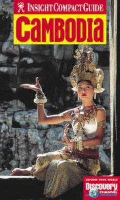 Cambodia Insight Compact Guide (Compact Guides) 9812341714 Book Cover