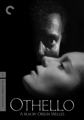 Othello            Book Cover