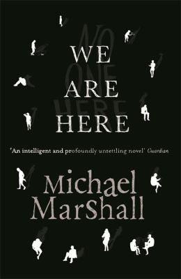 We Are Here 140913329X Book Cover