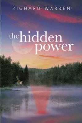The Hidden Power 1483407683 Book Cover