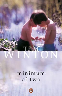 Minimum of Two 0140273999 Book Cover