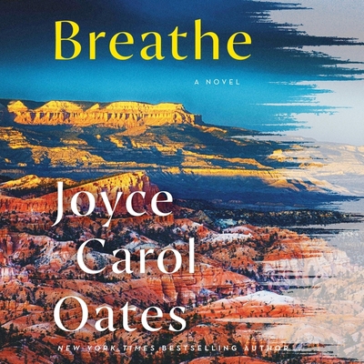 Breathe 166510046X Book Cover