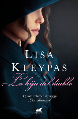 La hija del diablo (los Ravenel 5) [Spanish]            Book Cover