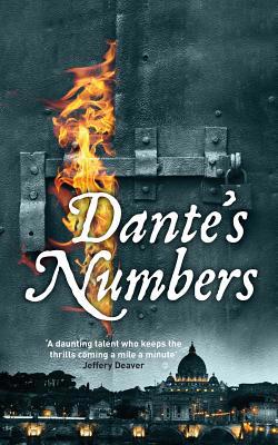 Dante's Numbers: The Seventh Costa Novel 1447247639 Book Cover