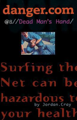Dead Man's Hand 1416998527 Book Cover