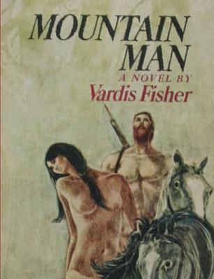 Mountain Man 8087888863 Book Cover