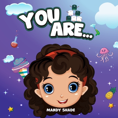 You Are 1739998855 Book Cover