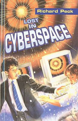 Lost in Cyberspace 0780773683 Book Cover