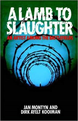 A Lamb to the Slaughter B002HIOWFM Book Cover