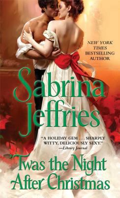 'Twas the Night After Christmas: Volume 6 B01GY1U0SA Book Cover
