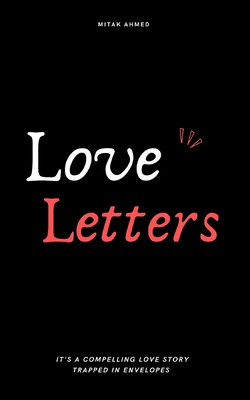 Love Letters B0B48T8JPW Book Cover