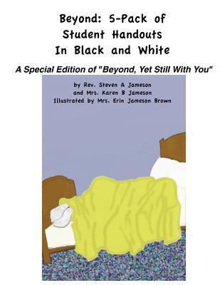 Beyond: Five-Pack of Student Handouts In Black ... 1466274271 Book Cover