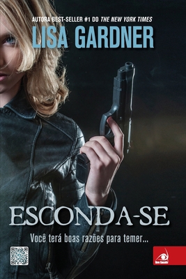 Esconda-se [Portuguese] 8581633102 Book Cover