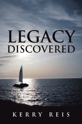 Legacy Discovered 1481757369 Book Cover