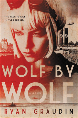 Wolf by Wolf 0606391983 Book Cover