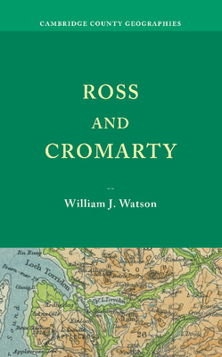 Ross and Cromarty 1107685346 Book Cover