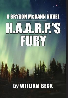 H.A.A.R.P.'s Fury 097487308X Book Cover