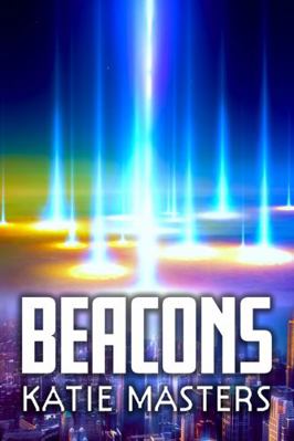 Paperback Beacons Book