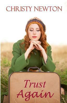 Trust Again 1495263924 Book Cover