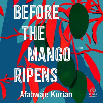 Before the Mango Ripens B0DJHSMKFW Book Cover