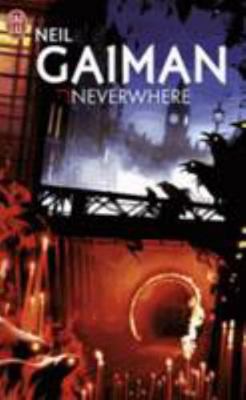 Neverwhere [French]            Book Cover